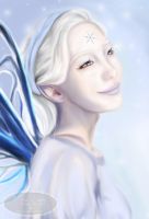 Snow Fairy